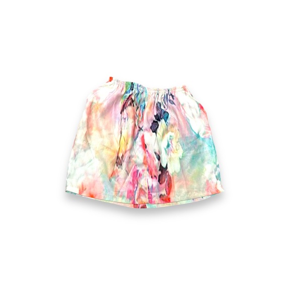 ✨ KIDS UNIQUE SKIRT✨ - Picture 1 of 4